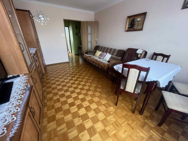 Mieszkanie 2-pokojowe Inowrocław, ul. Bolesława Krzywoustego. Zdjęcie 4