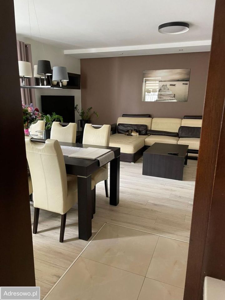 Mieszkanie 3-pokojowe Lublin Sławin, ul. Poligonowa. Zdjęcie 5