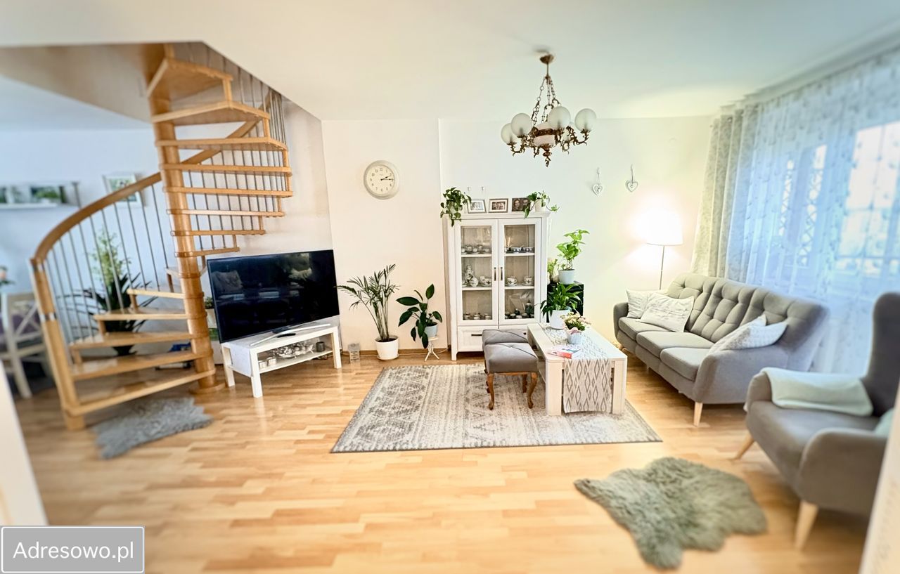 Mieszkanie 3-pokojowe Częstochowa Parkitka, ul. Wawrzynowicza. Zdjęcie 6