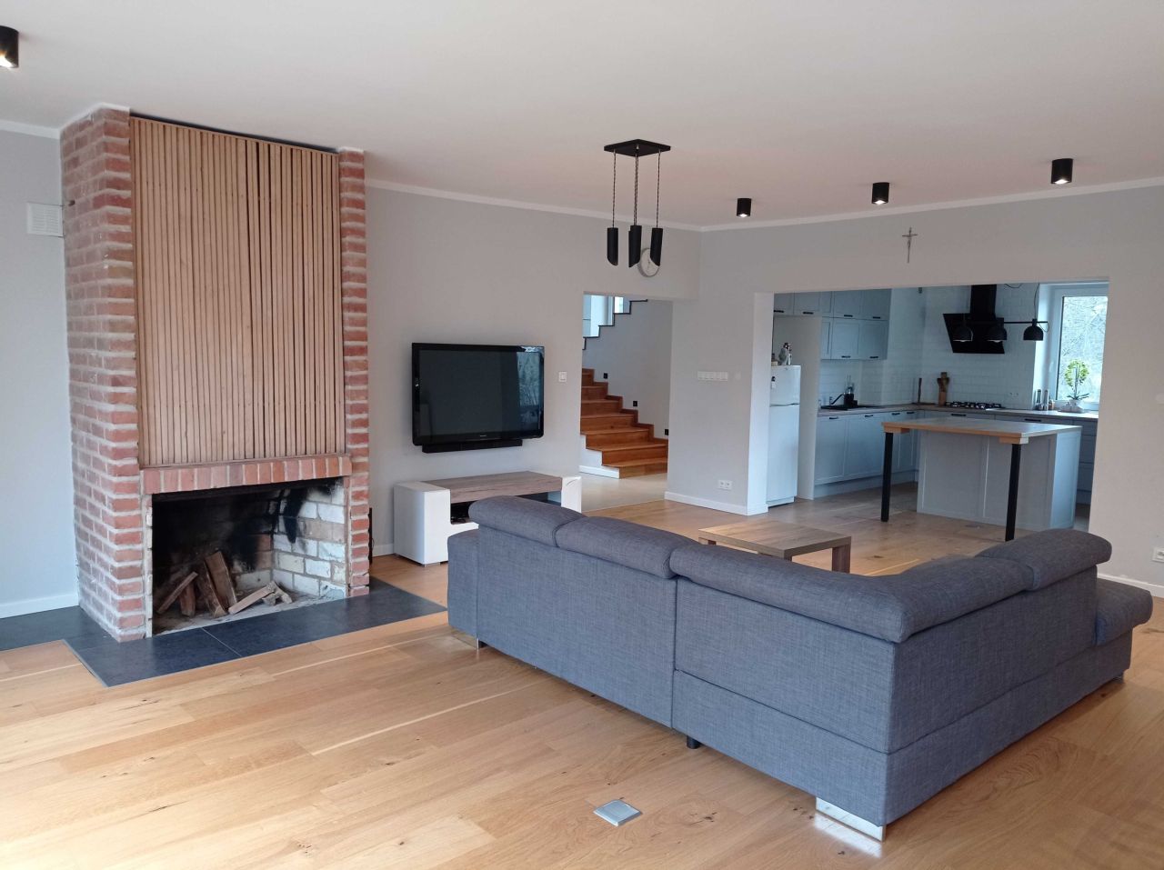 dom wolnostojący Fajsławice. Zdjęcie 8