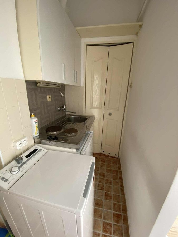 Mieszkanie 1-pokojowe Katowice Koszutka, ul. Władysława Broniewskiego. Zdjęcie 3