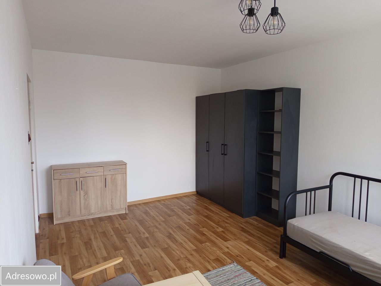 Mieszkanie 2-pokojowe Poznań Rataje, ul. Kukułcza. Zdjęcie 6