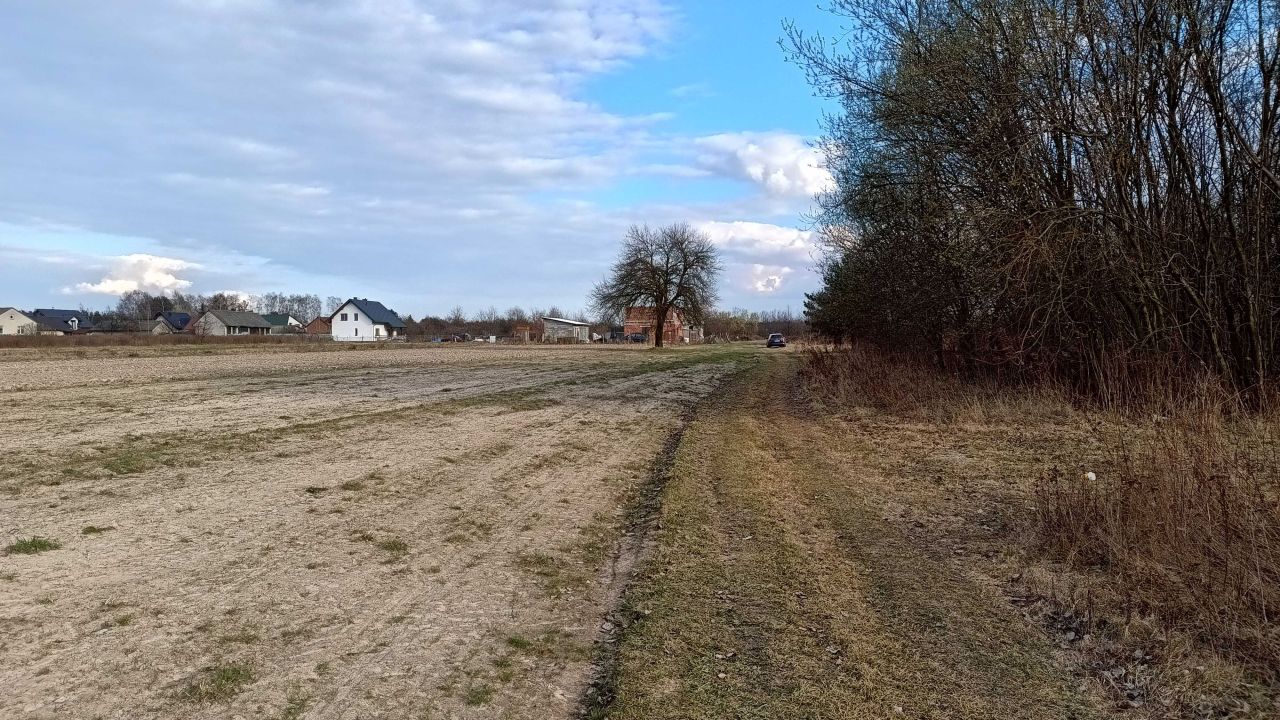 Działka rolna Rajec Poduchowny. Zdjęcie 6