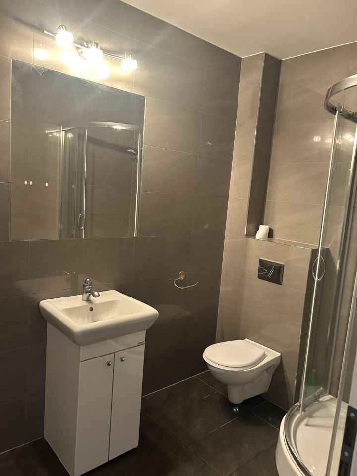 Mieszkanie 3-pokojowe Wejherowo Centrum, ul. Jana III Sobieskiego. Zdjęcie 4