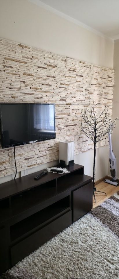 Mieszkanie 3-pokojowe Czarnków, os. Zacisze. Zdjęcie 2