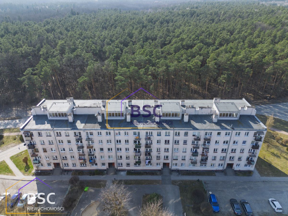 Mieszkanie 3-pokojowe Pionki, ul. Kozienicka. Zdjęcie 4