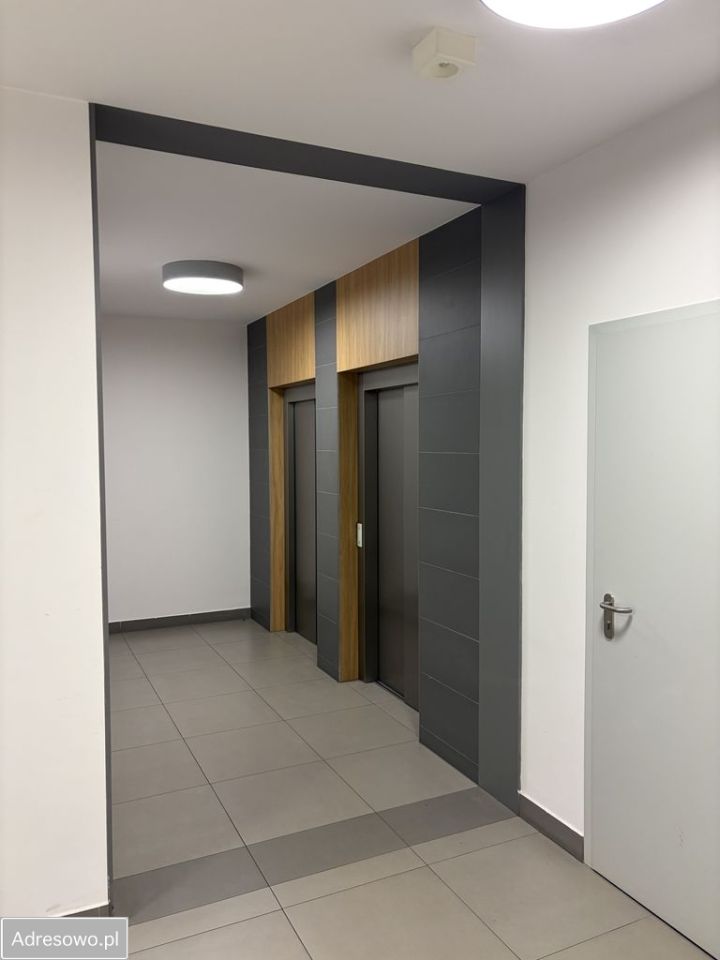 Mieszkanie 1-pokojowe Warszawa Bielany, ul. Stefana Żeromskiego. Zdjęcie 8