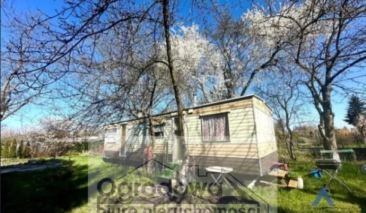 Działka budowlana Nowe Załubice