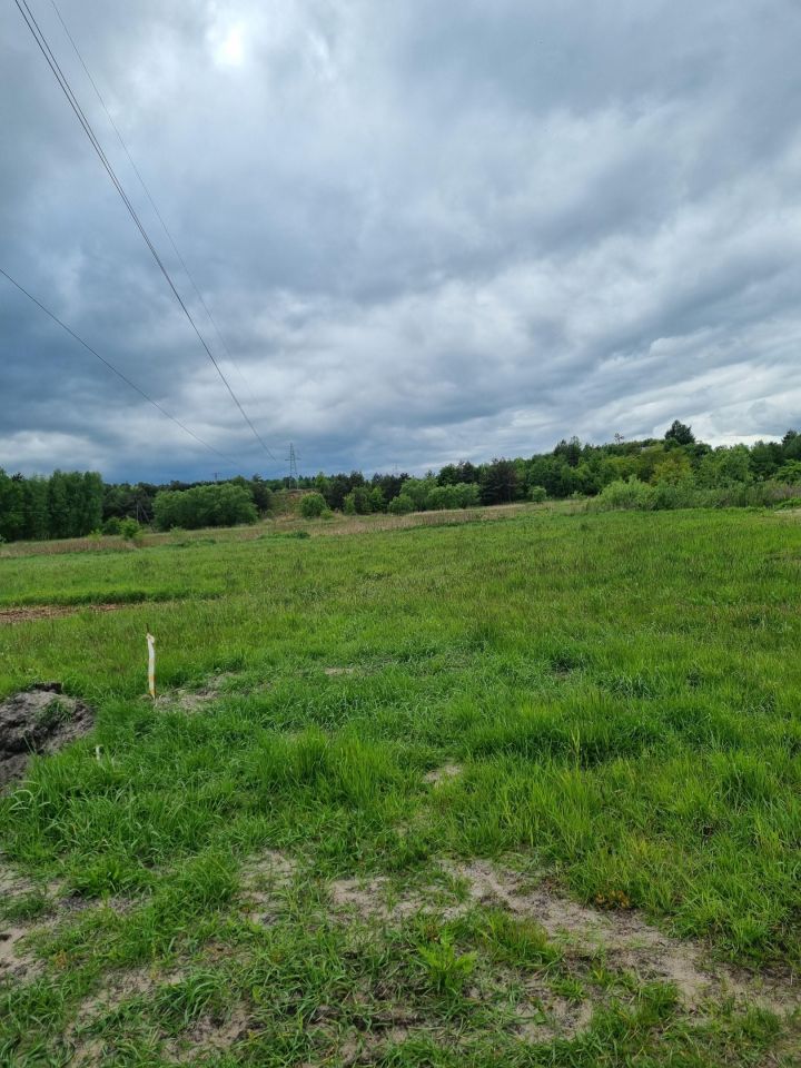 Działka budowlana Staszów, ul. Towarowa. Zdjęcie 2