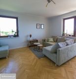 Mieszkanie 3-pokojowe Warszawa Ursynów, ul. Lasek Brzozowy. Zdjęcie 1