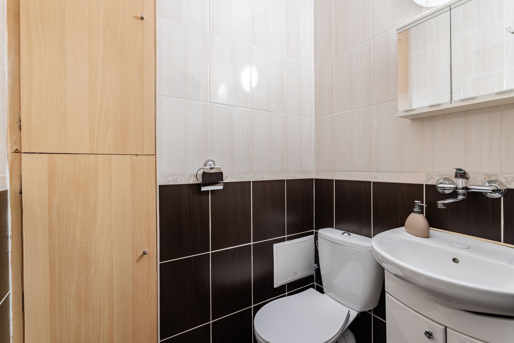 Mieszkanie 3-pokojowe Poznań Dębiec, os. Dębina. Zdjęcie 9