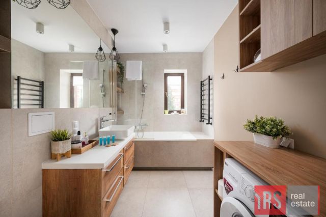 Mieszkanie 3-pokojowe Warszawa Ursynów, ul. Relaksowa. Zdjęcie 15