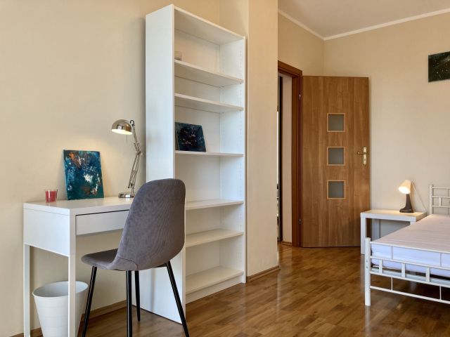 Mieszkanie 2-pokojowe Kraków Krowodrza, ul. Bratysławska. Zdjęcie 7