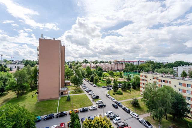 Mieszkanie 3-pokojowe Kraków Podgórze Duchackie, ul. Walerego Sławka. Zdjęcie 20