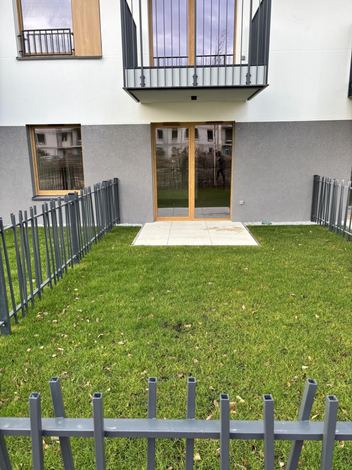 Mieszkanie 1-pokojowe Warszawa Białołęka, ul. Talarowa. Zdjęcie 8