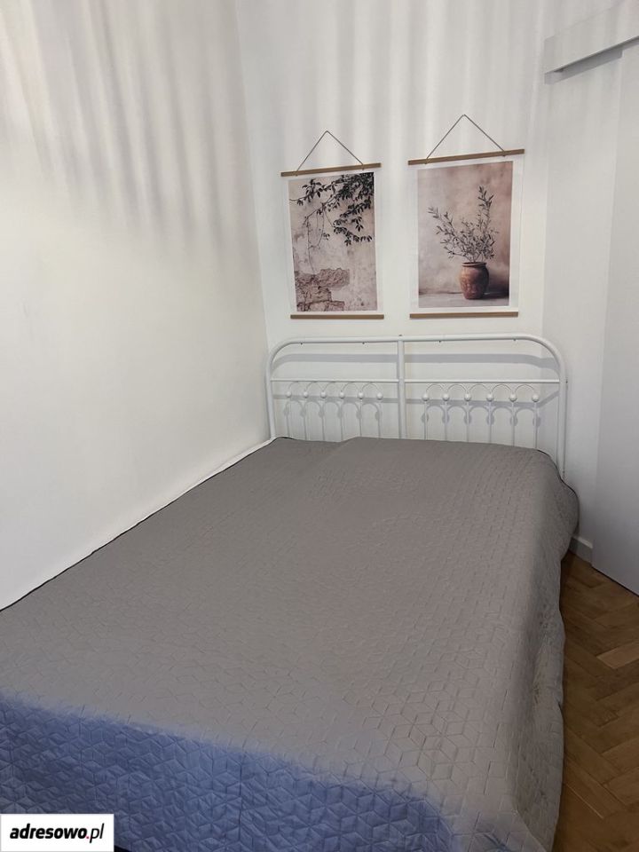 Mieszkanie 2-pokojowe Kraków Stare Miasto, al. Juliusza Słowackiego. Zdjęcie 7