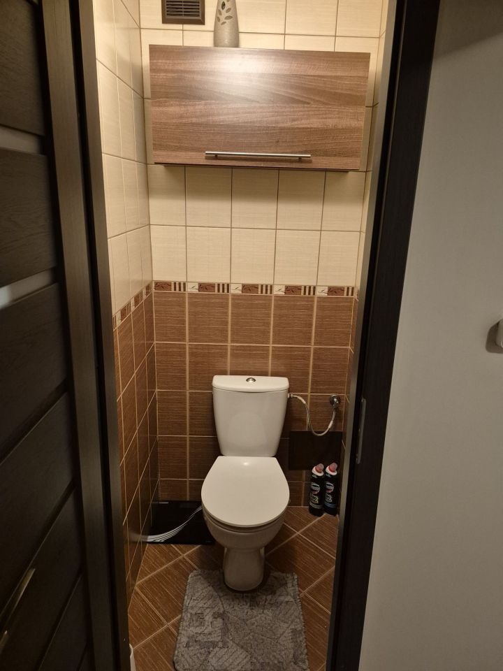 Mieszkanie 2-pokojowe Bydgoszcz Fordon. Zdjęcie 5