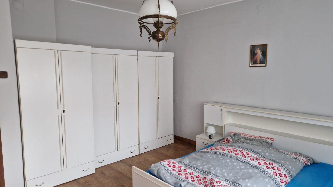 dom wolnostojący, 5 pokoi Wilczyn, ul. Cegielińska. Zdjęcie 40