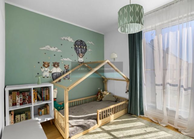 Mieszkanie 5-pokojowe Warszawa Białołęka, ul. Piknikowa. Zdjęcie 13