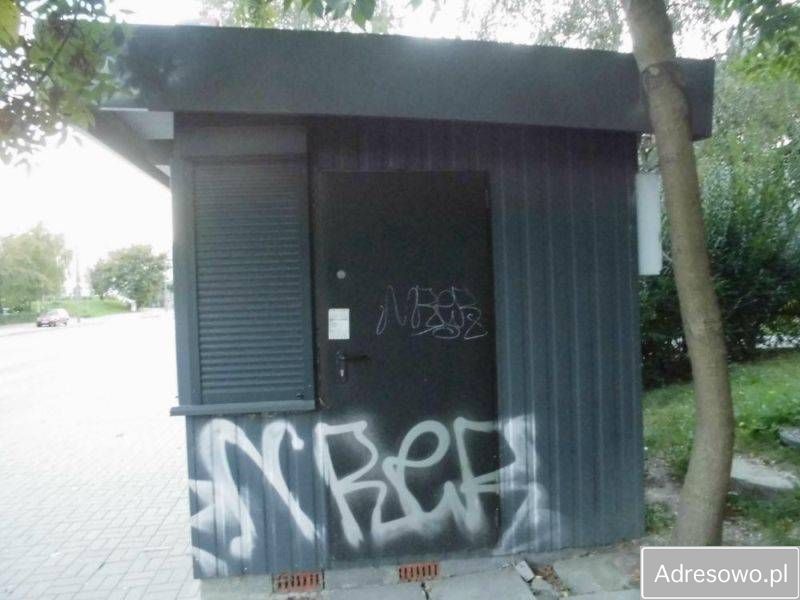 Lokal Warszawa Ursynów, ul. Pięciolinii. Zdjęcie 3