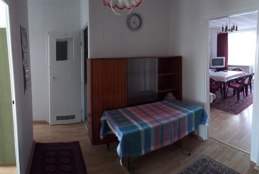 Mieszkanie 4-pokojowe Gryfino Górny Taras. Zdjęcie 4