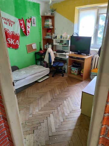 Mieszkanie 3-pokojowe Gubin, ul. Bolesława Chrobrego. Zdjęcie 1