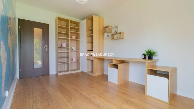 Mieszkanie 3-pokojowe Kraków Borek Fałęcki, ul. Zdunów. Zdjęcie 18