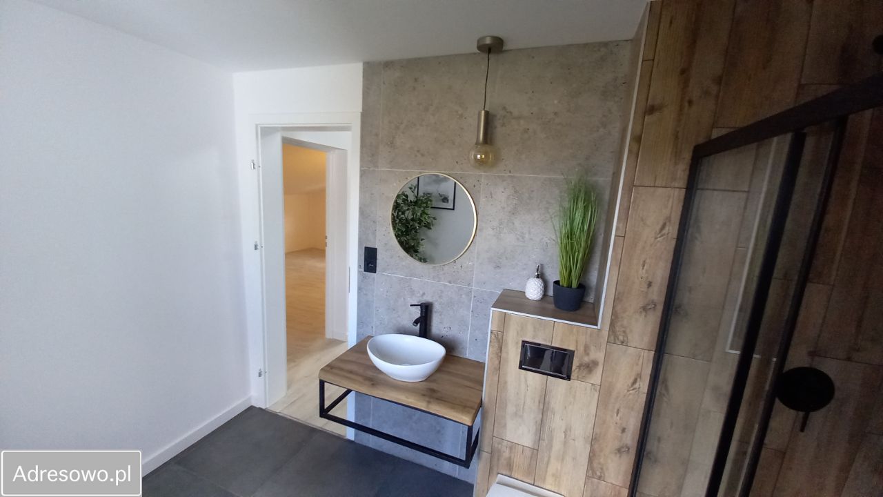 dom wolnostojący, 8 pokoi Bełchatów, ul. Malinowa. Zdjęcie 15