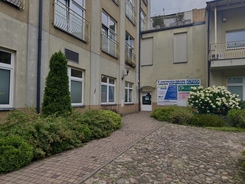 Lokal Łódź Śródmieście, ul. Mikołaja Kopernika. Zdjęcie 6