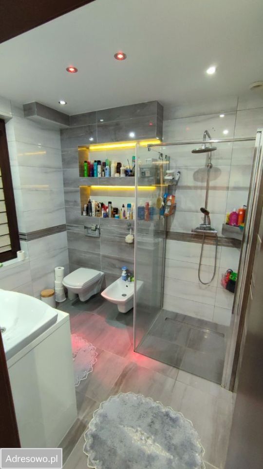 dom wolnostojący, 5 pokoi Zawisty Zawisty-Dworaki. Zdjęcie 11