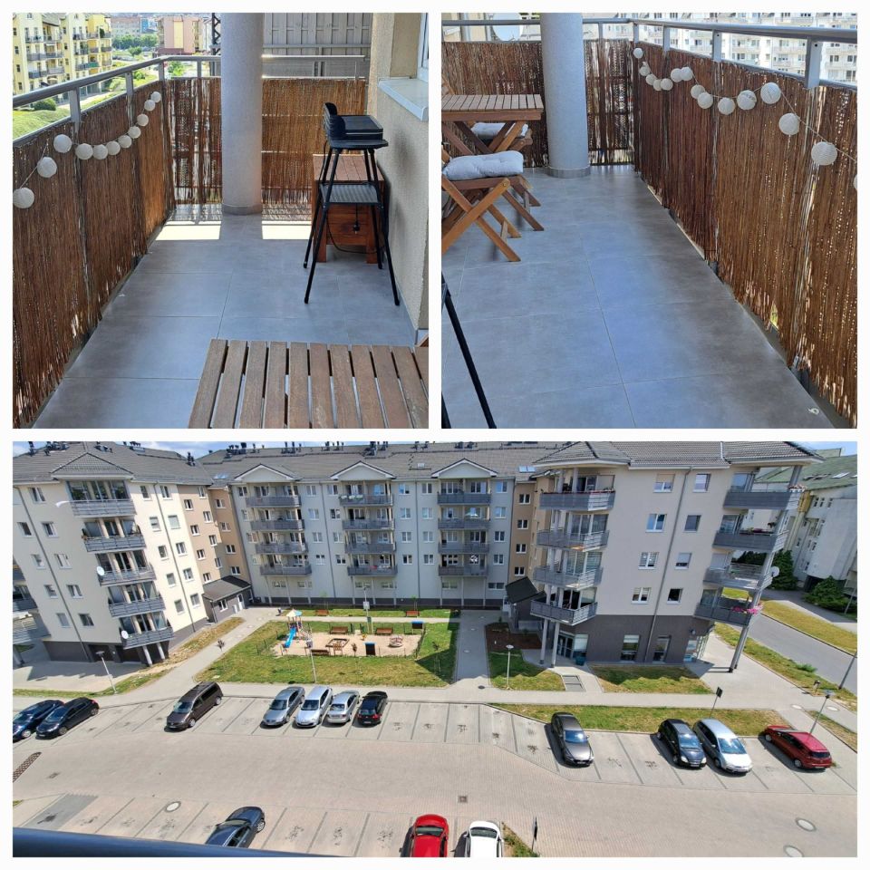 Mieszkanie 3-pokojowe Gorzów Wielkopolski Górczyn. Zdjęcie 6