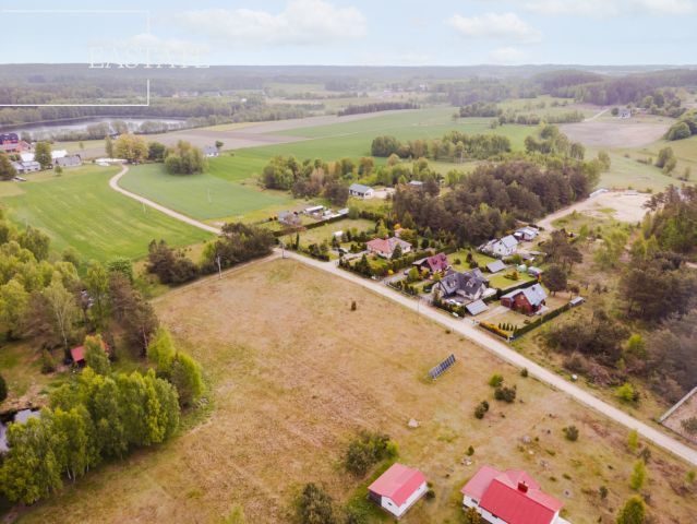 Działka inwestycyjna Kamień. Zdjęcie 5