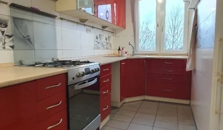 Mieszkanie 3-pokojowe Piastów, al. Wojska Polskiego