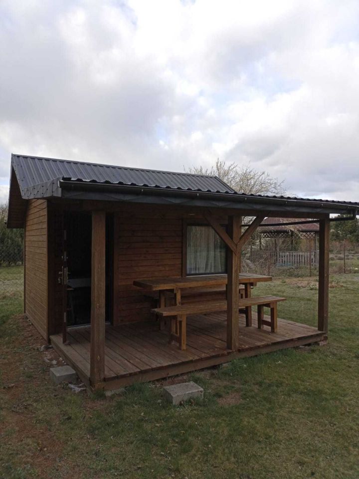 Działka rod Hańsk Pierwszy. Zdjęcie 4