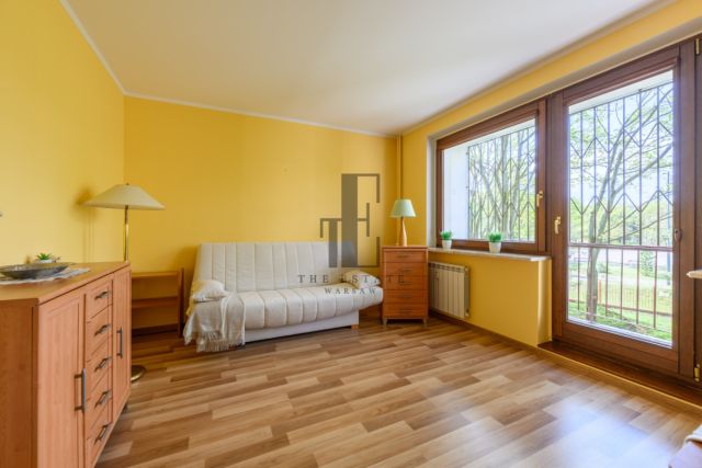 Mieszkanie 2-pokojowe Warszawa Mokotów, ul. Złotych Piasków. Zdjęcie 2