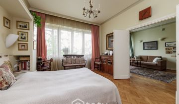 Mieszkanie 2-pokojowe Warszawa, al. Niepodległości