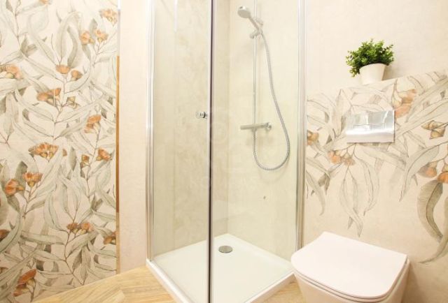 Mieszkanie 3-pokojowe Wrocław, ul. Mieszczańska. Zdjęcie 5