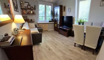 Mieszkanie 3-pokojowe Legionowo, ul. Warszawska