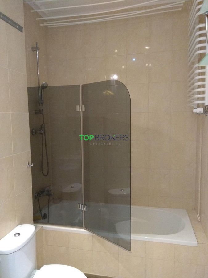 Mieszkanie 3-pokojowe Warszawa Bemowo, ul. płk. Witolda Łokuciewskiego. Zdjęcie 10