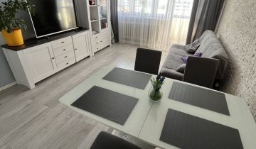 Mieszkanie 3-pokojowe Katowice, ul. Bolesława Chrobrego