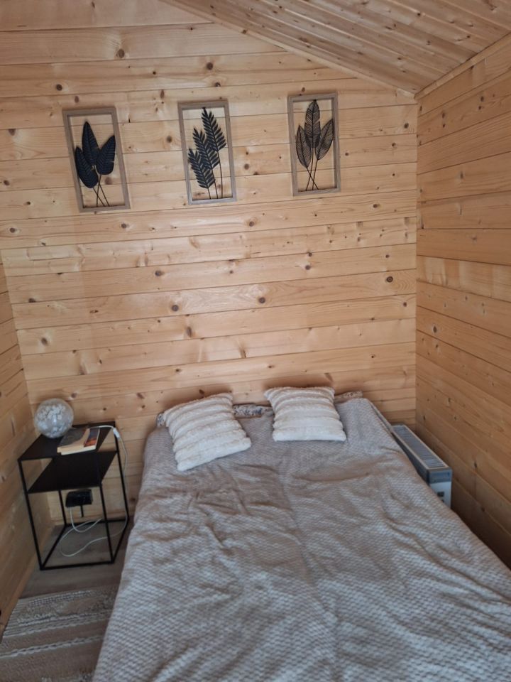 Działka rekreacyjna Miastko, ul. Jarzębinowa. Zdjęcie 6