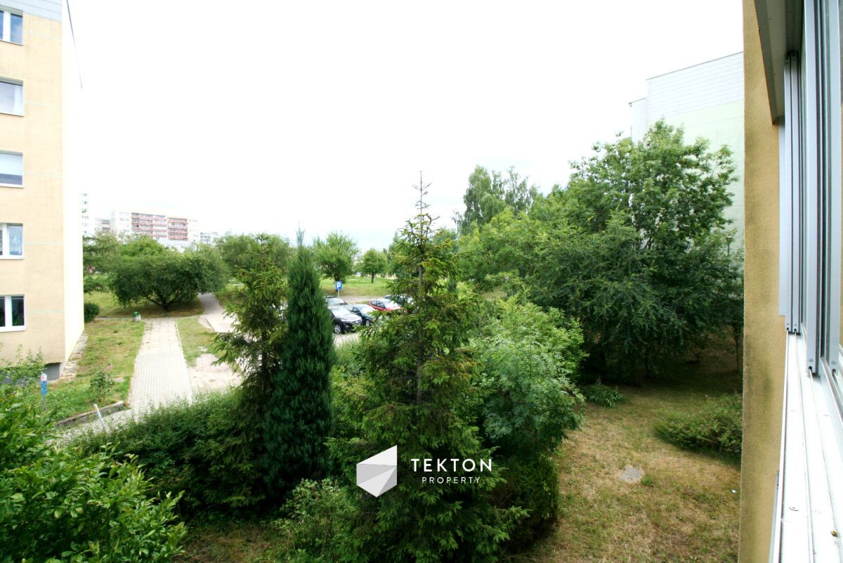 Mieszkanie 2-pokojowe Gdańsk Morena, ul. Bronisława Czecha. Zdjęcie 14