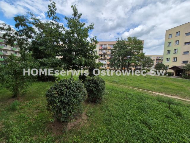 Mieszkanie 1-pokojowe Ostrowiec Świętokrzyski Stawki. Zdjęcie 15