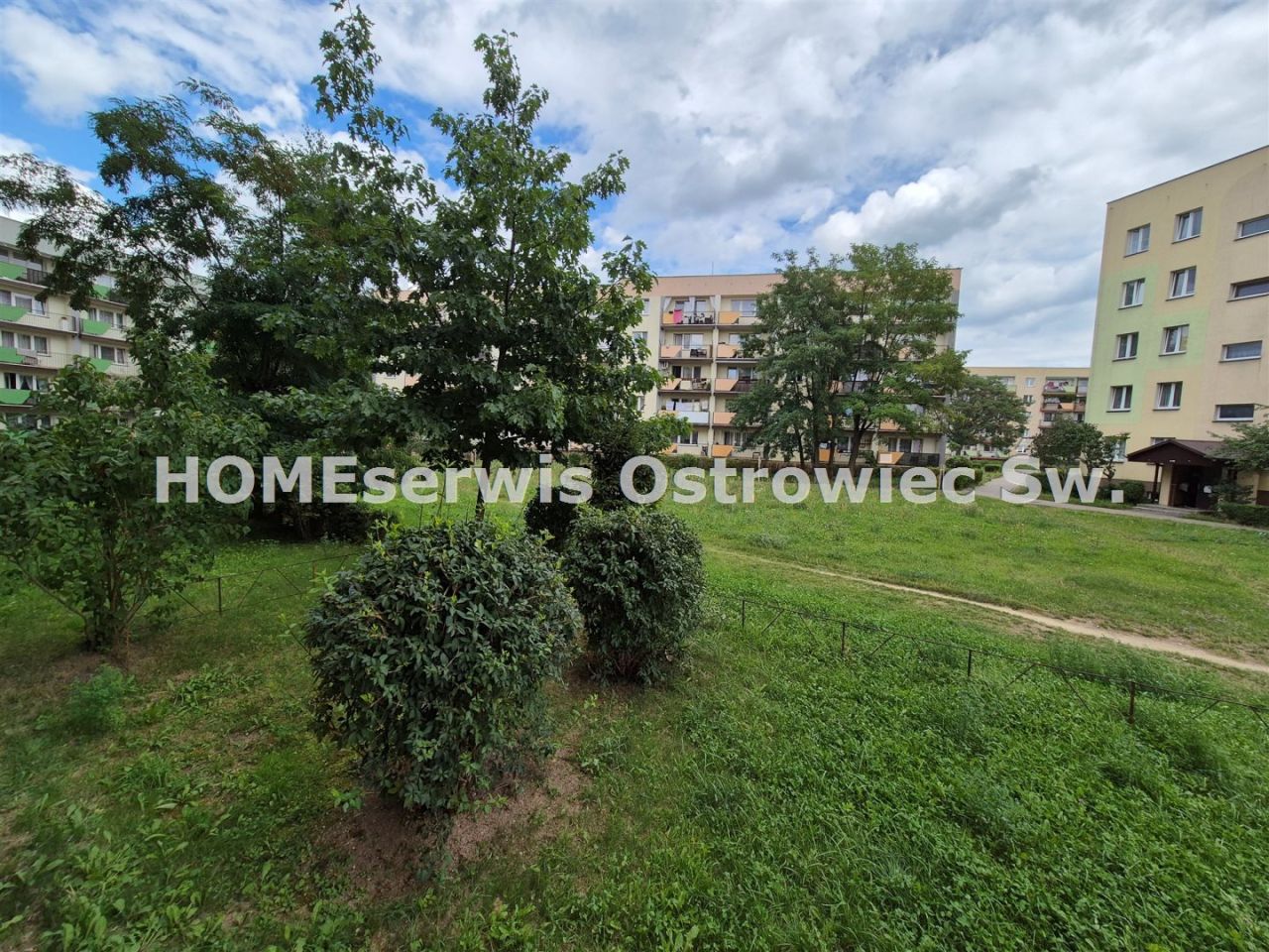 Mieszkanie 1-pokojowe Ostrowiec Świętokrzyski Stawki. Zdjęcie 15
