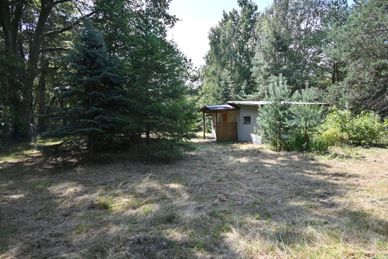 Działka budowlana Madeje Stare. Zdjęcie 6