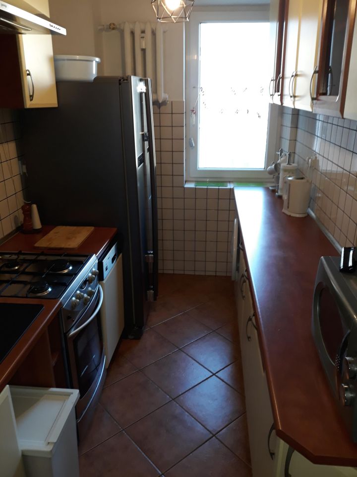 Mieszkanie 3-pokojowe Warszawa Targówek, ul. Krasnobrodzka. Zdjęcie 4