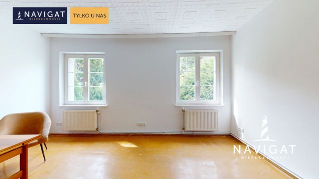 Mieszkanie 2-pokojowe Sopot Sopot Dolny, ul. Grunwaldzka. Zdjęcie 4