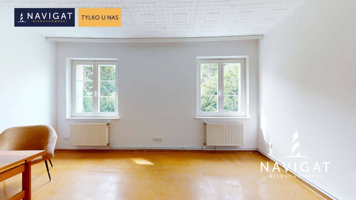 Mieszkanie 2-pokojowe Sopot Sopot Dolny, ul. Grunwaldzka. Zdjęcie 4