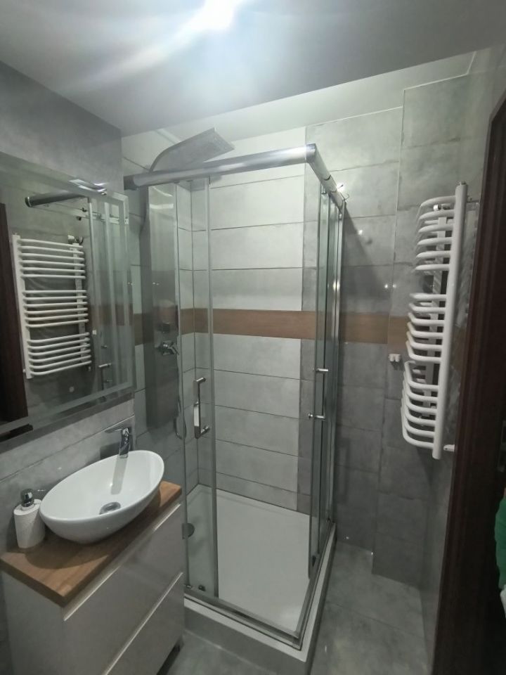 Mieszkanie 2-pokojowe Piława Górna. Zdjęcie 7