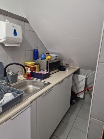 Hala/magazyn Reda Pieleszewo, ul. Zielarzy. Zdjęcie 10